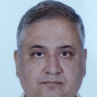Milind Mahajan