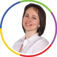 Olena Sheyko 🇺🇦