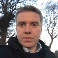 Paul Haggett