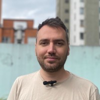 Daniel Luque Restrepo