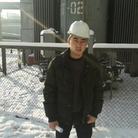 Askat Kashkoroev