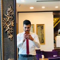 Ali Mahdi