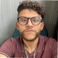 Igor Maestrelo dos Santos