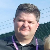 Timothy Scott