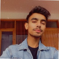 Aashish Sharma