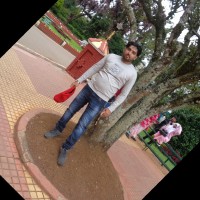 Mohammed azheruddin Azzu