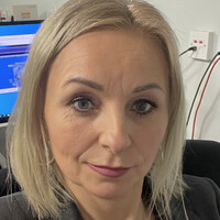 Malgorzata Kozak