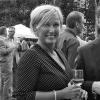 Jacqueline Van Hal