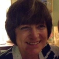 Pat Grosvenor