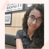 K Niharika