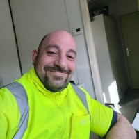 Dimitri Mombaerts