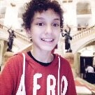 Mateus Levi Grota Cruz