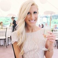 Rebecca Pattison