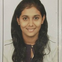 Nidhi Hanamshet