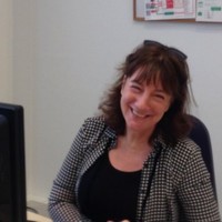 Karin Eduwaard