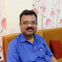 Dhananjoy Das