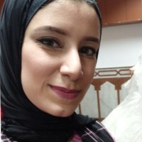 Sarah Eid