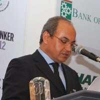 Noureddine Baroudi