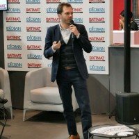 Arnaud Bourachot