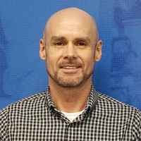 Stephen Huggins
