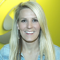 Amber Sanders