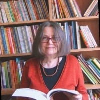 Renata Stefanska-Klar
