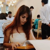 Parul Singh