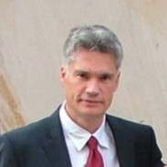 Peter Drews