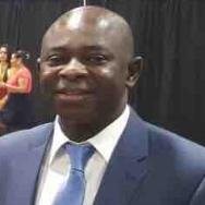 Ahmed Toure, MBA, MSIS