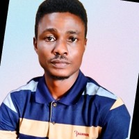 Blessing Adeyera