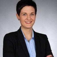 Katja Becher
