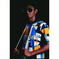 Mohamed Riyas