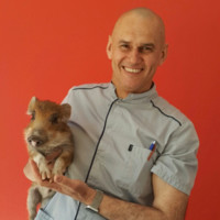Luc FROIDEFOND