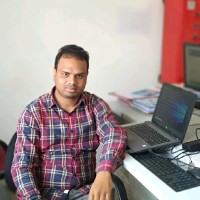 Dinesh Kumar Luha
