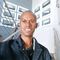 Fortunate Nyamidembo