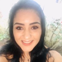 Flavia Nunes Ribeiro