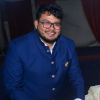 Abhilash shukla