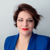 Małgorzata Majewska