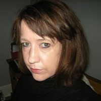 Joanna Woollven