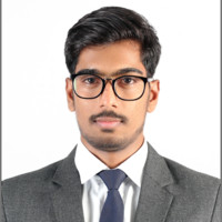 Deepak Shrimali