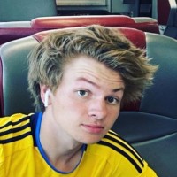 Lochlan Patterson