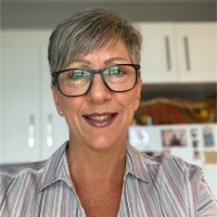 Andrea Mcguire