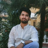 Sahil Bhandari