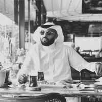 Saleh Omar Bamusaffer