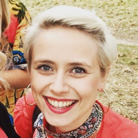 Elle Wilson