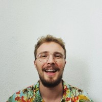 Patrik - Antonio Villand