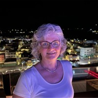 Andrea Rohrbach