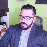 Andrés Felipe Alba Hernández