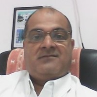 Guitesh Pravinchandra Vaghela