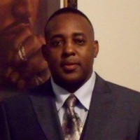 Bruce Bias Sr.